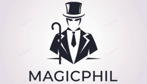 Magic Phil le Magitateur